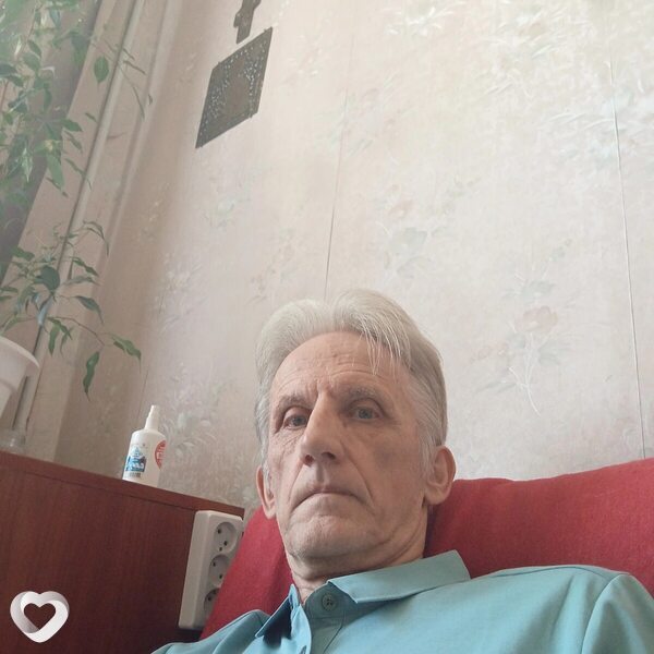 Игорь, 53, Самаре — анкета №4411492