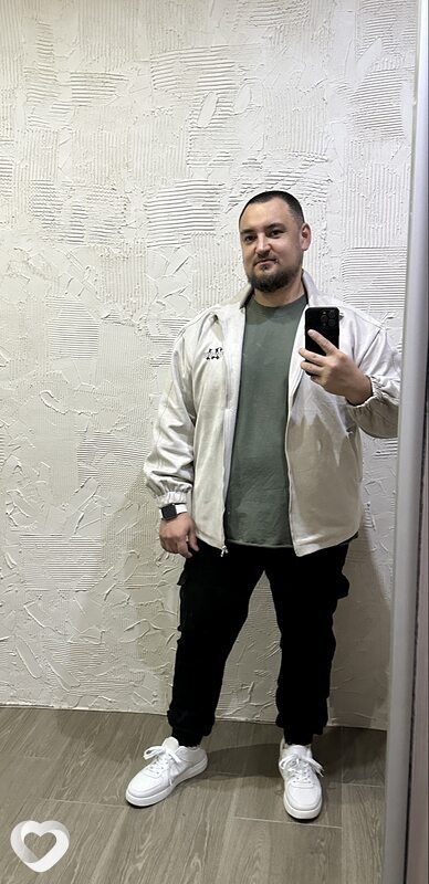 Александр, 36, Оренбурге — анкета №4411546