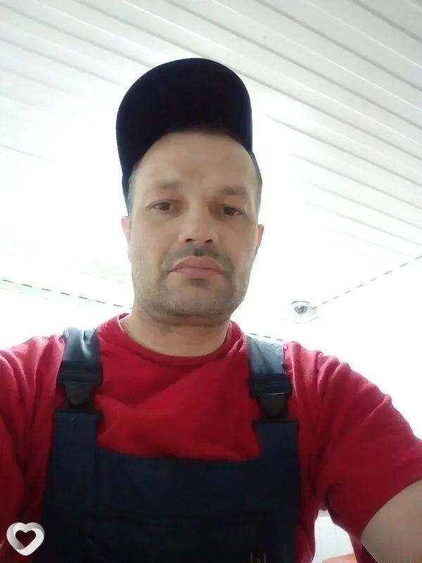 Владимир, 50, Барнауле — анкета №4411561