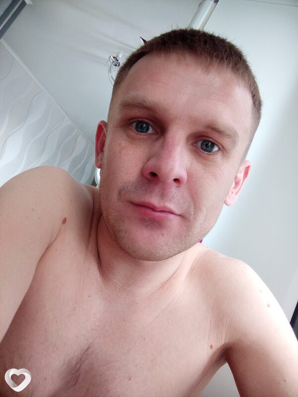 Артём, 32, Уфе — анкета №4411565
