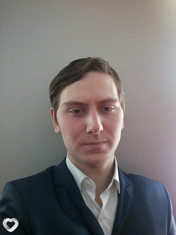 Евгений, 27, Братске — анкета №4412070