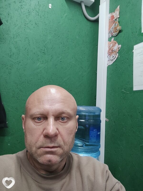 Ivan, 57, Красногорске — анкета №4412079