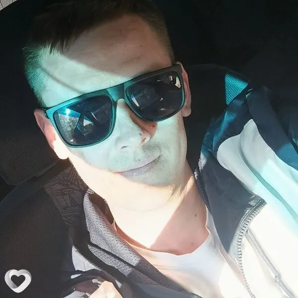 Константин, 31, Барнауле — анкета №4411596