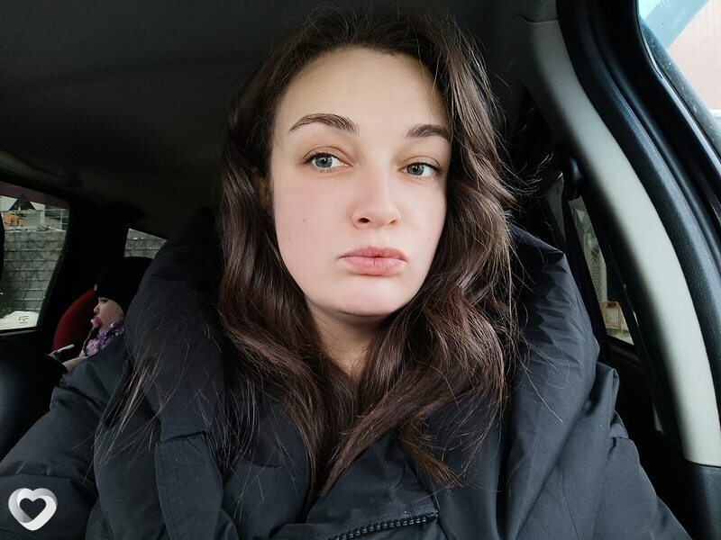 Аринка, 27, Санкт-Петербурге — анкета №4411599