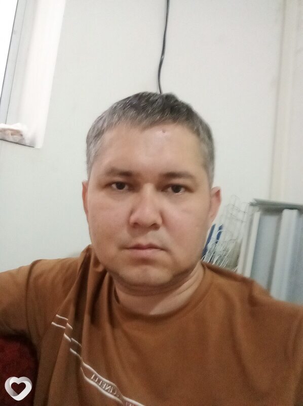 Берик, 37, Павлодаре — анкета №4411602