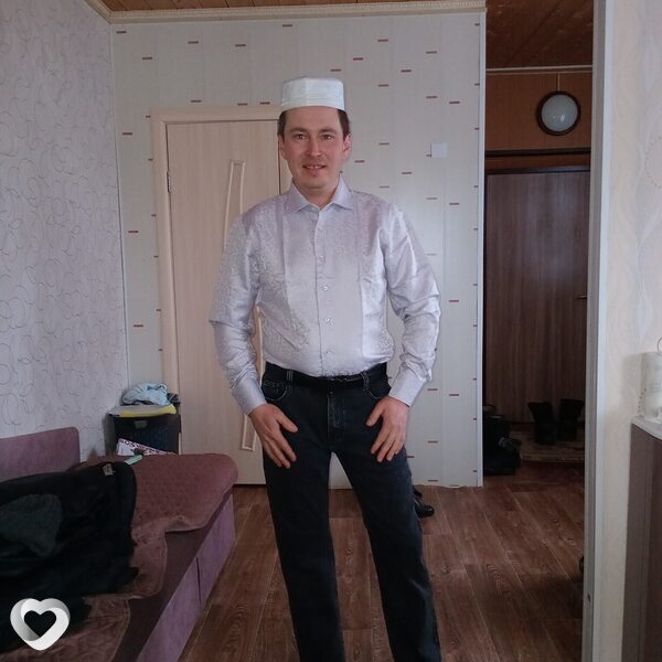 Аяз, Азнакаево