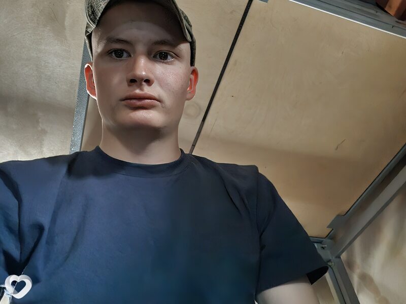 Killersoma, 19, Ачинске — анкета №4411613
