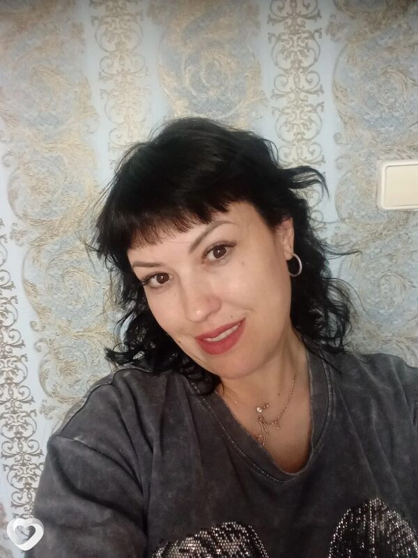 Юлия, 41, Биробиджане — анкета №4411616