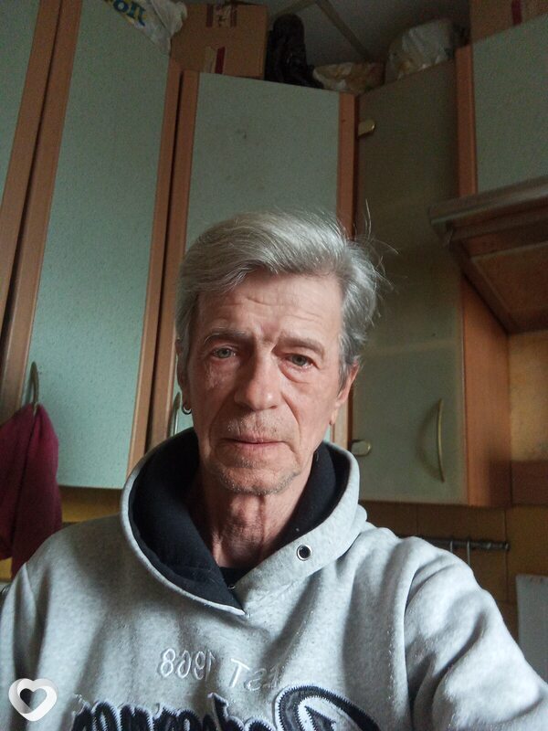 Юрий, 64, Киеве — анкета №4411872