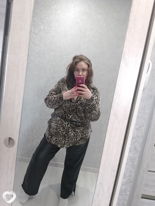 Ирина, 33, Омске — анкета №4411875