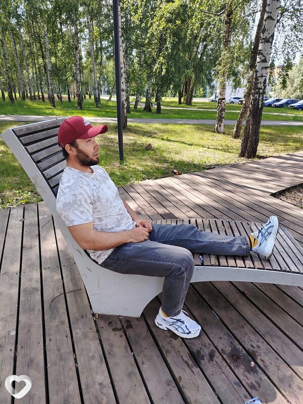 Дениз, 28, Елабуге — анкета №4411876