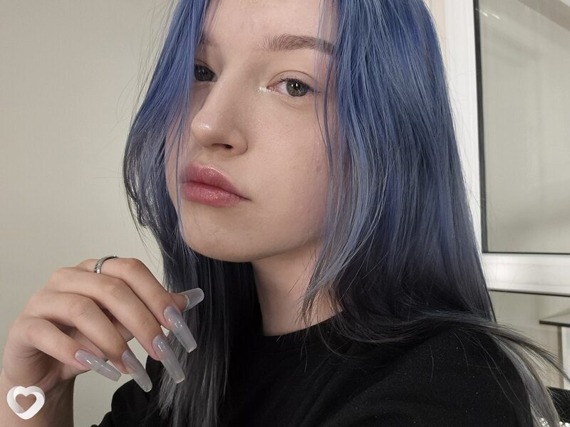 Рина, 20, Санкт-Петербурге — анкета №4411880