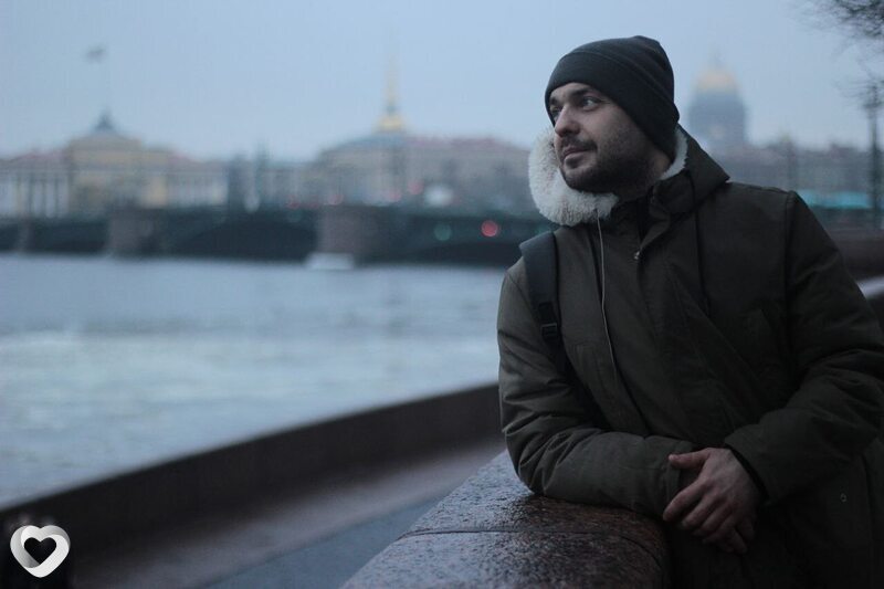 Ярослав, 33, Новосибирске — анкета №4411886