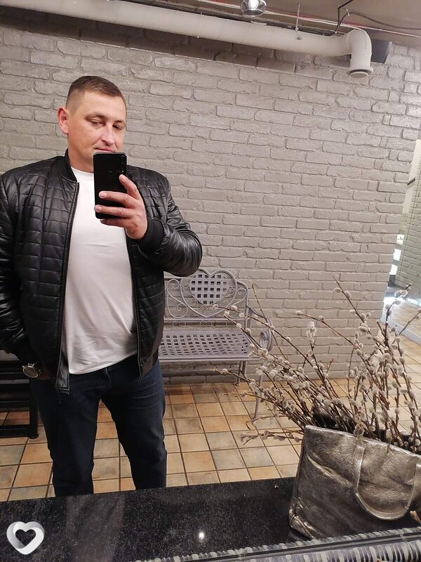 Александр, 42, Минске — анкета №4411889