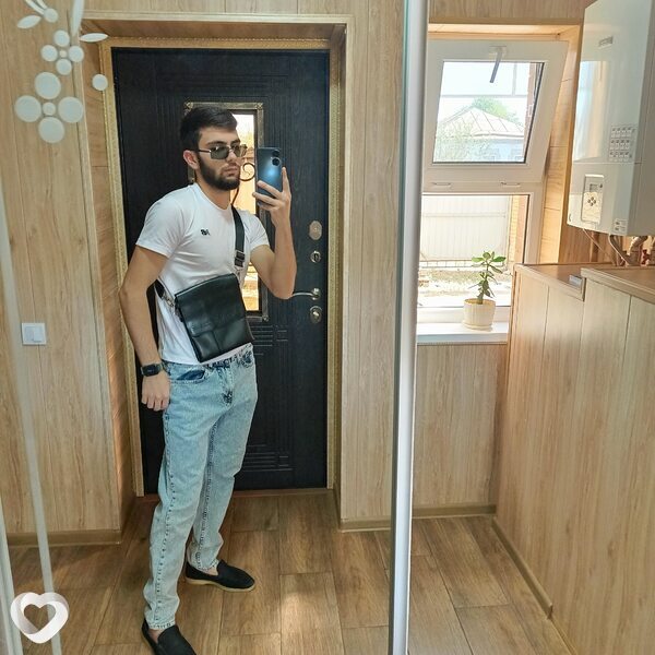 Slavik, 22, Белореченске — анкета №4411570