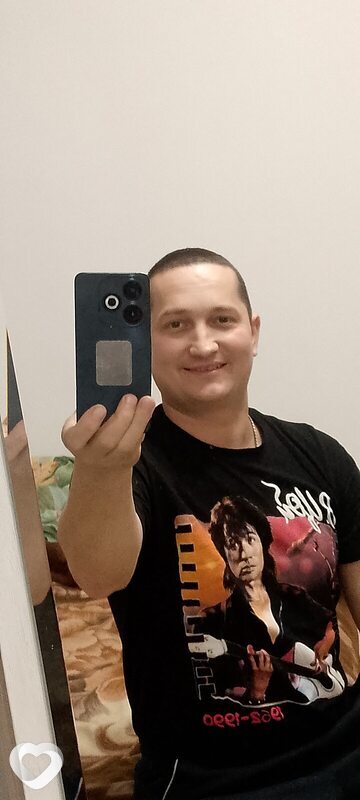 Иван, 39, Иркутске — анкета №4411571