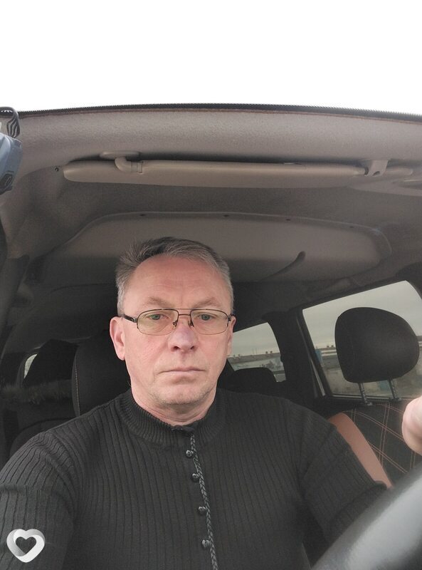 Сергей, 52, Волгограде — анкета №4411579