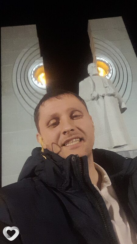 Андрей, 40, Челябинске — анкета №4411580
