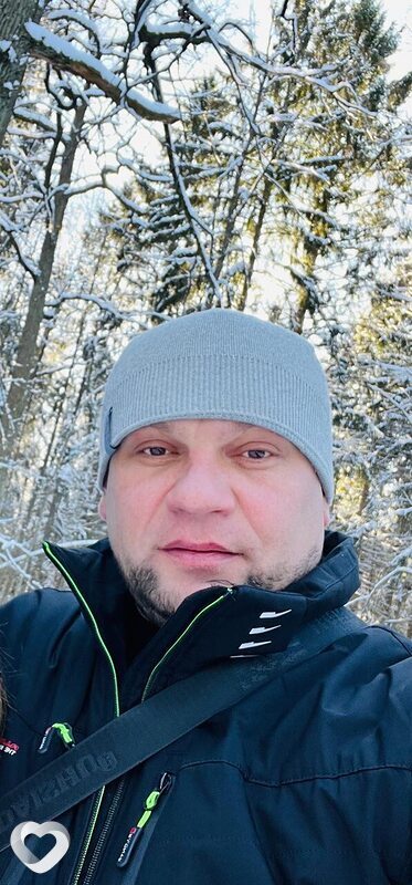Дима, 38, Саратове — анкета №4411644