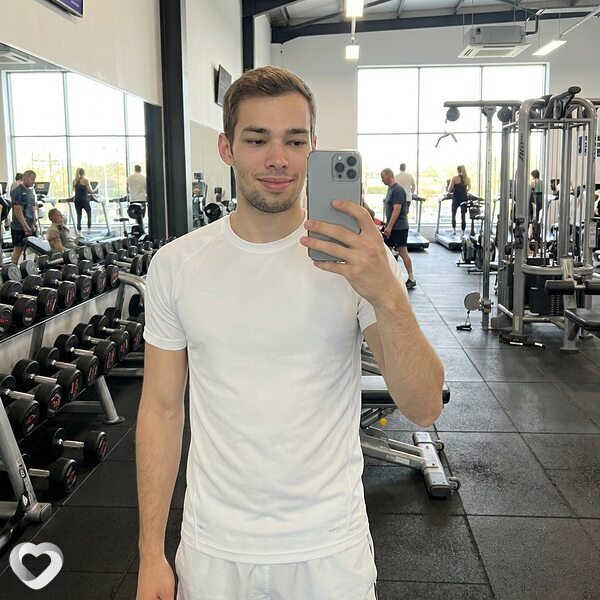 Богдан, 32, Тамбове — анкета №4411645
