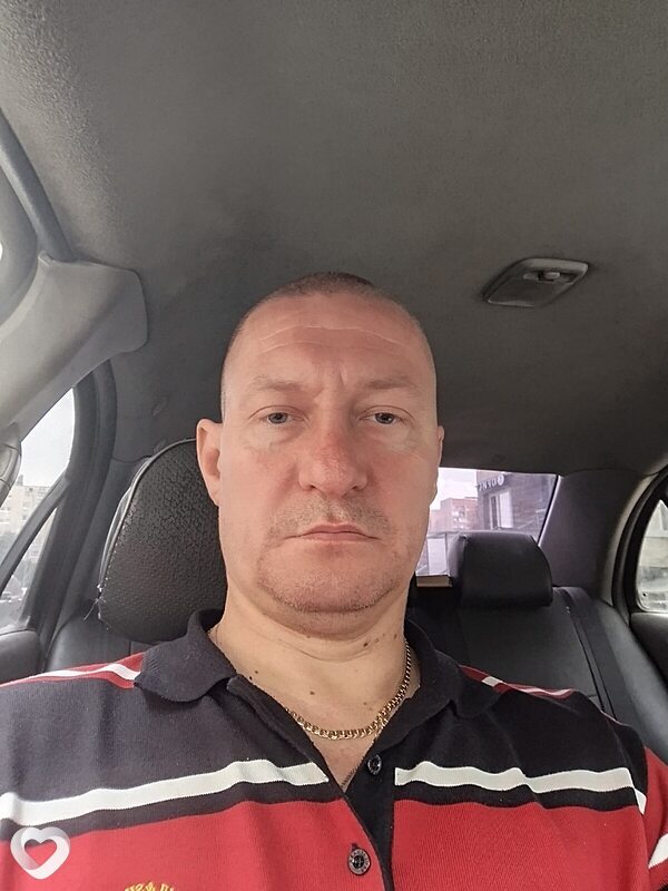 Антон, 43, Санкт-Петербурге — анкета №4411648
