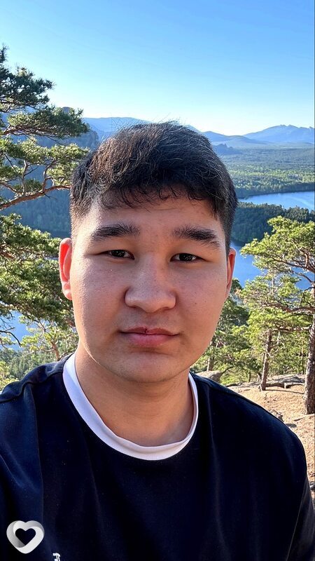 Нур, 18, Кокшетау — анкета №4411654