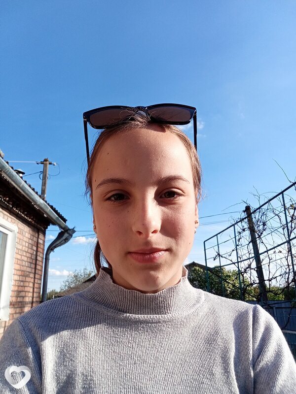 Ніка, 26, Хмельницком — анкета №4411657