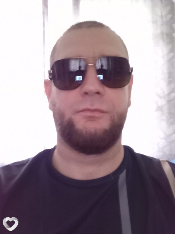 Сергей, 45, Краснодаре — анкета №4411658