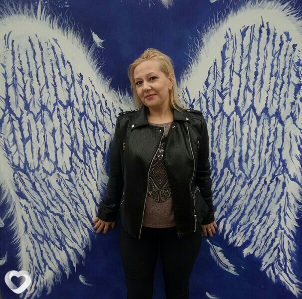 Елена, Новоуральск