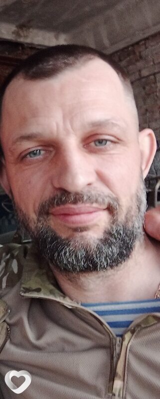 Radmir, 47, Донецке — анкета №4411668