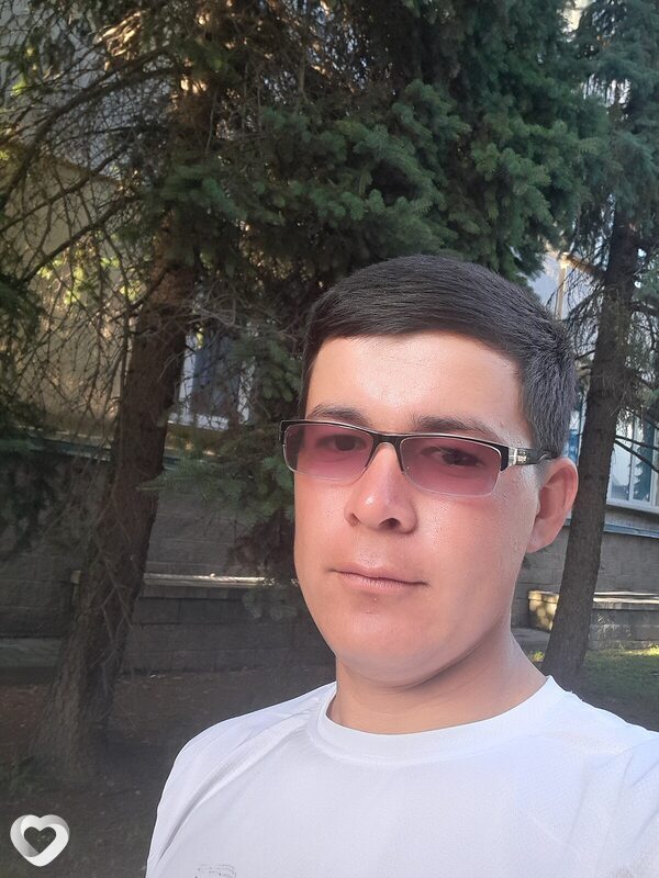 Begenc, 27, Витебске — анкета №4411670