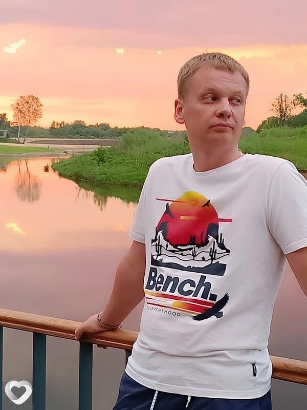 Дмитрий, 36, Наро-Фоминске — анкета №4411671