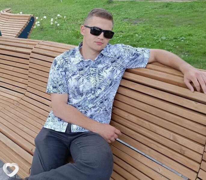 Алексей, Севастополь