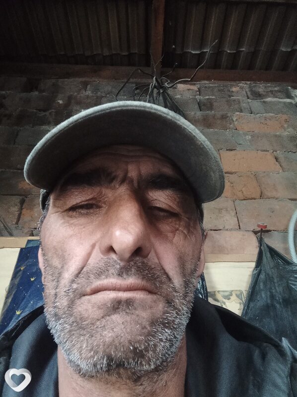 Гамзат, 52, Махачкале — анкета №4411683