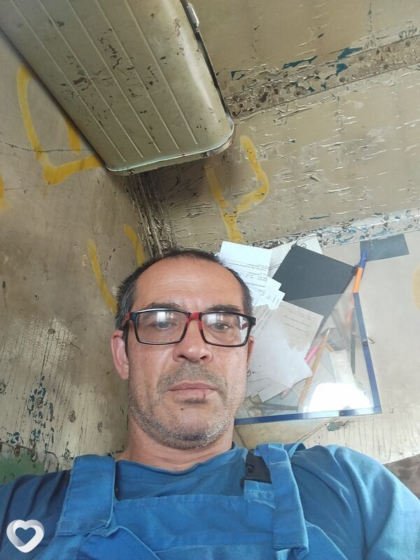 Андрей, 47, Благовещенске — анкета №4411684