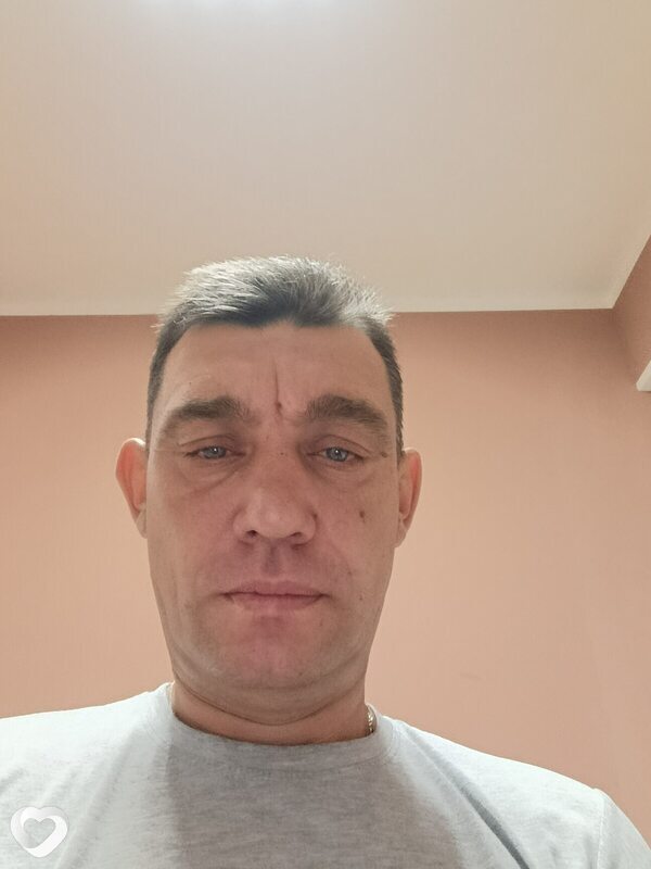 Виктор, 49, Мытищах — анкета №4411685