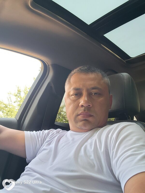 Дилшод, 36, Перми — анкета №4411688