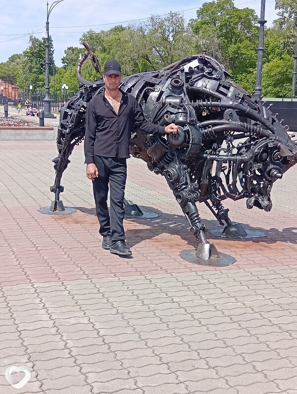 Василий, Зея