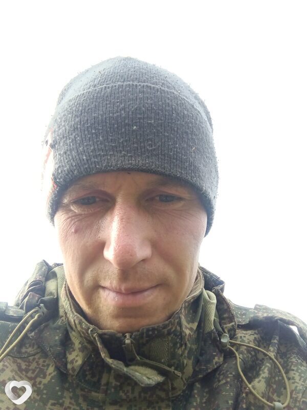 Сергей, Омутинский