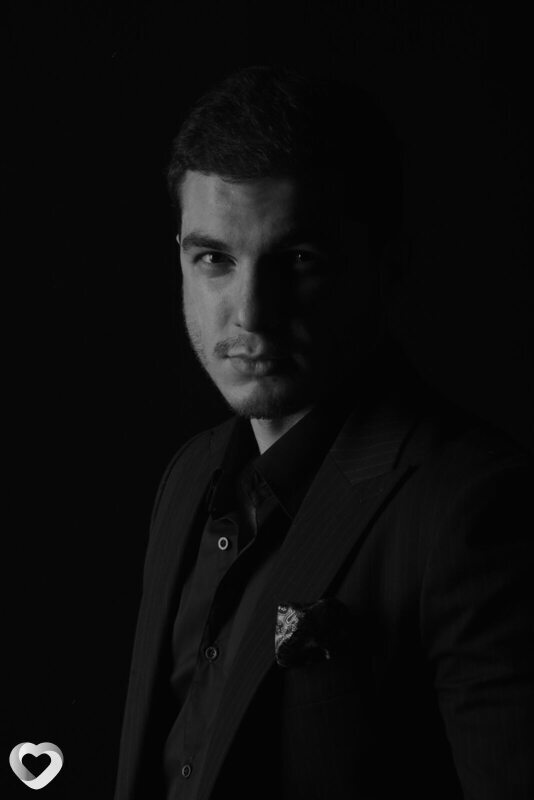 Дмитрий, 39, Астане — анкета №4411794