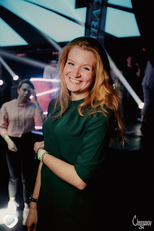 Вита, 26, Кирове — анкета №4411806