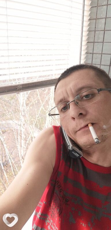 Павел, 42, Москве — анкета №4411810