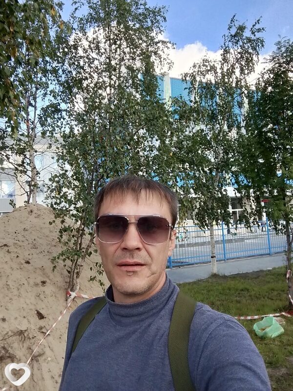 Александр, 40, Тюмени — анкета №4411812