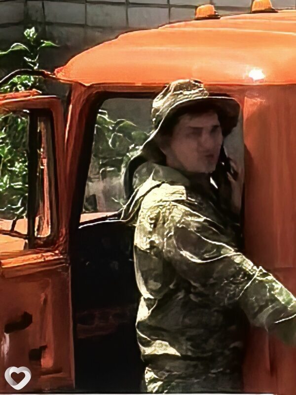 Михаил, 40, Тихорецке — анкета №4411815