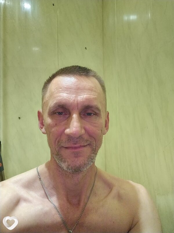 Александр, 50, Воронеже — анкета №4411774