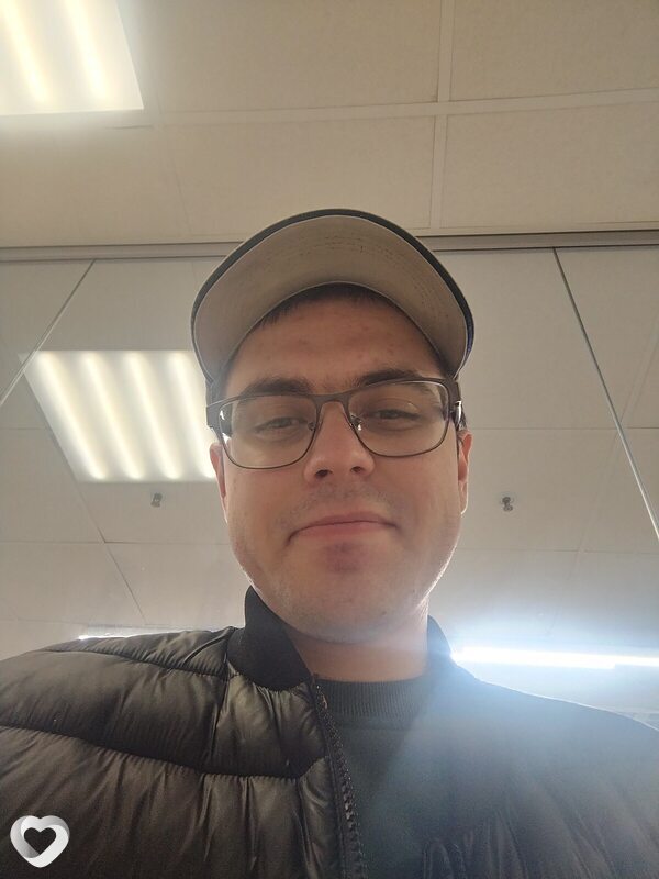 Илья, 25, Белгороде — анкета №4411779