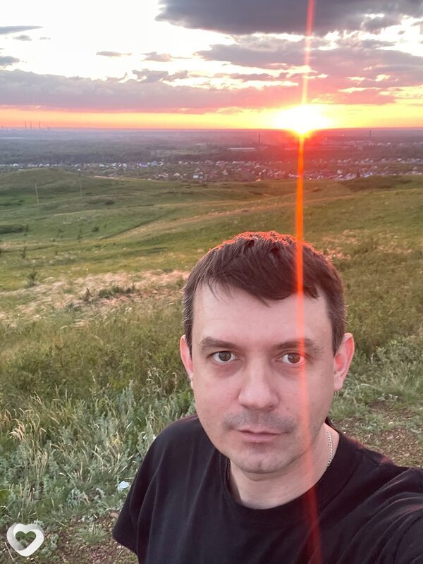 Кирилл, 40, Стерлитамаке — анкета №4411716
