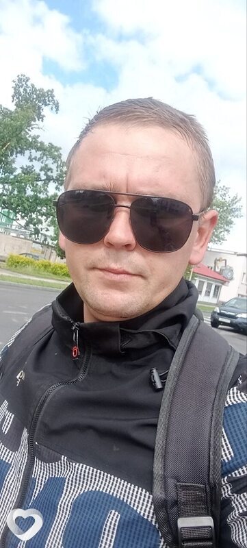 Александр, 26, Мостах — анкета №4411722