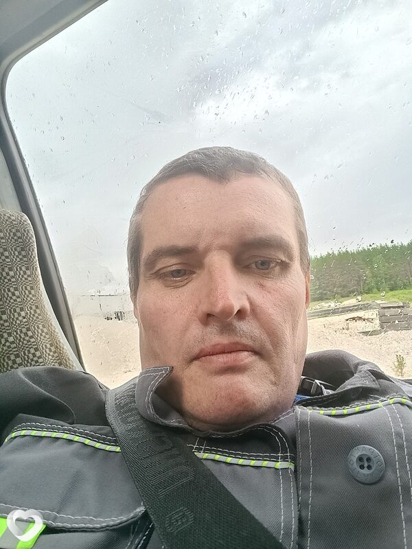 Дмитрий, 46, Владимире — анкета №4411723