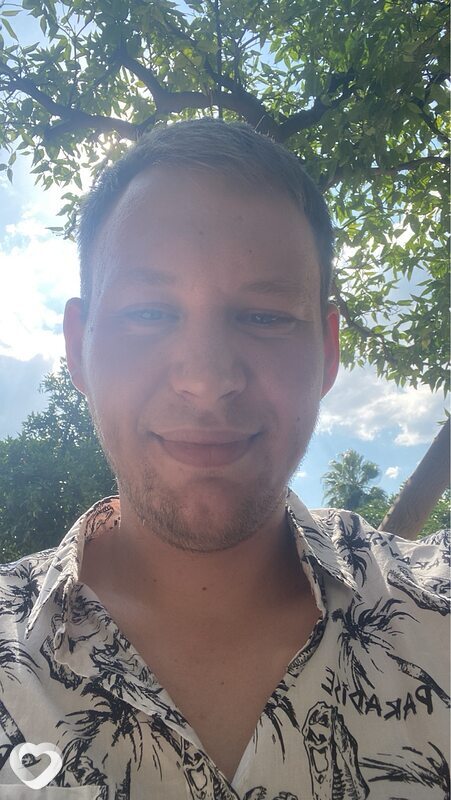 Александр, 28, Новосибирске — анкета №4411728